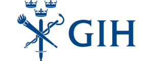 GIH logotyp